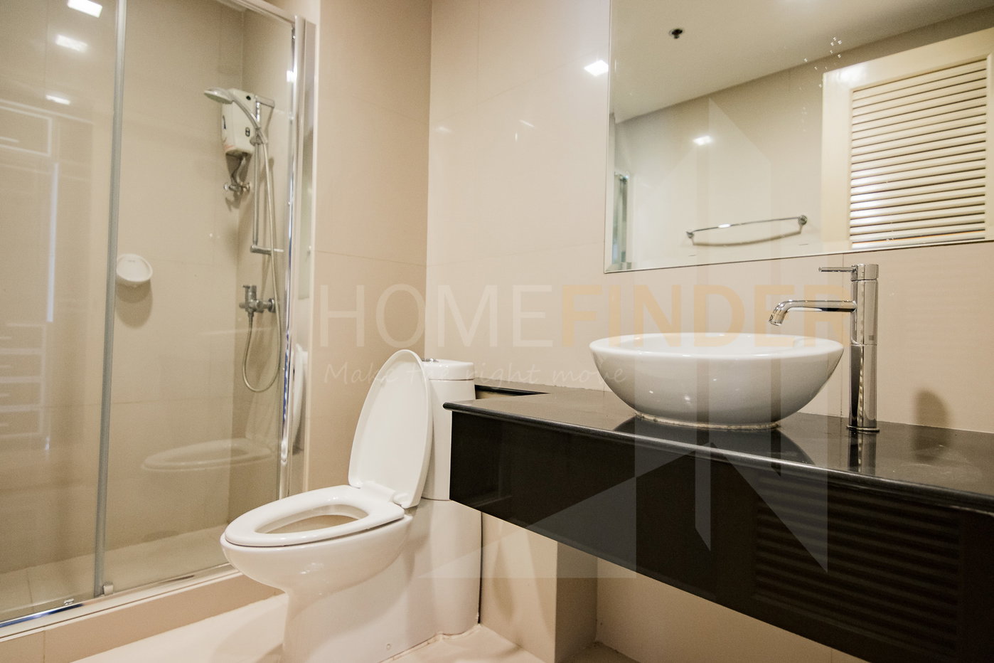 picture Nusasiri Grand 2 bedrooms, for rent - 13/15