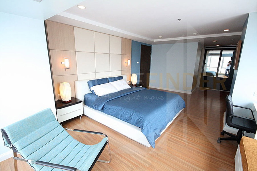 รูป The Trendy Condominium 1 bedroom, for rent - รูปที่ 1/9