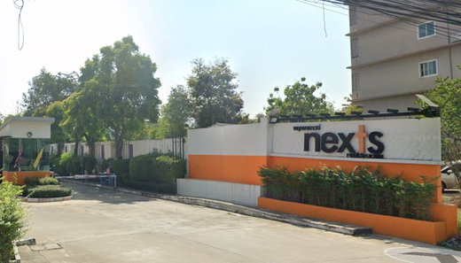 รูป Pruksa Town Nexts Tiwanon - Rama 5 - รูปที่ 1/7