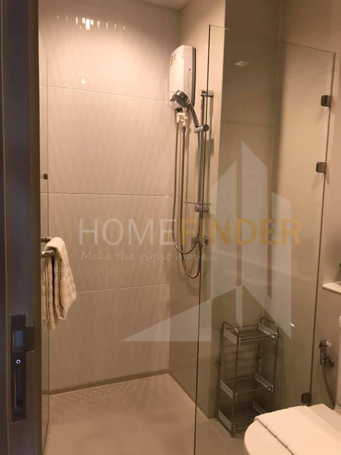 รูป Life One Wireless 2 bedrooms, for rent - รูปที่ 13/18