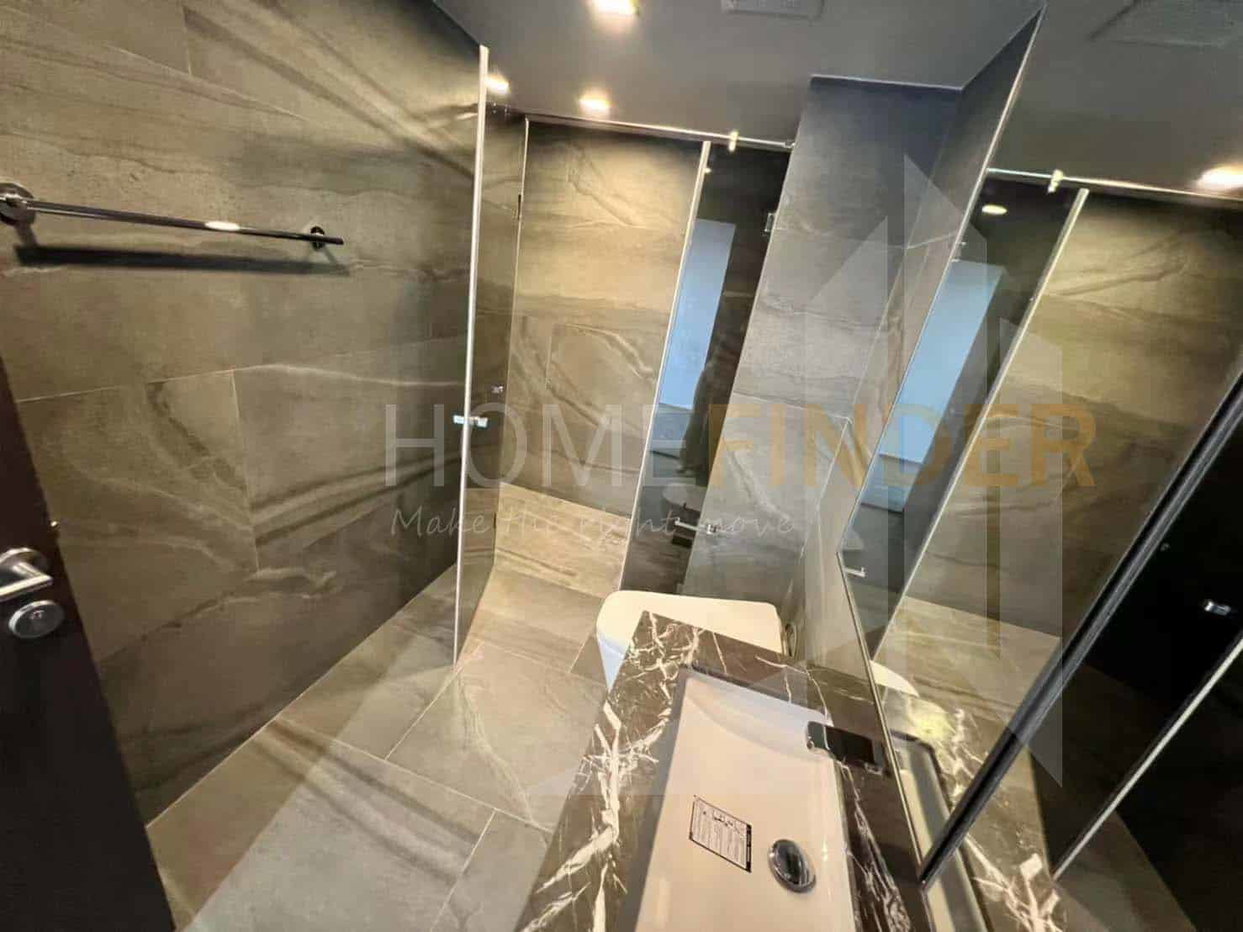 รูป CONNER Ratchathewi 1 bedroom, for rent - รูปที่ 4/4