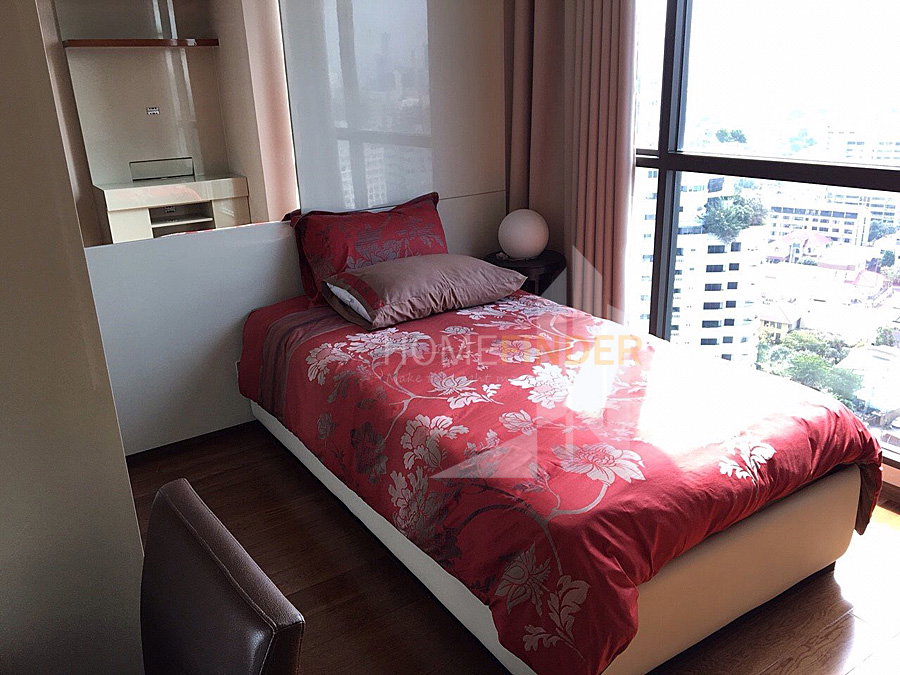 picture The Address Sukhumvit 28 2 bedrooms, for rent - 15/31