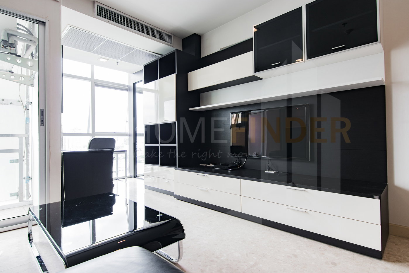 picture Nusasiri Grand 2 bedrooms, for rent - 6/15