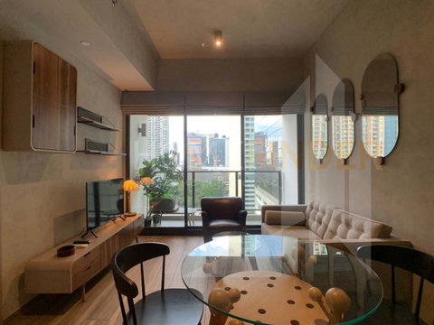 The Lofts Asoke 1 bedroom, for rent