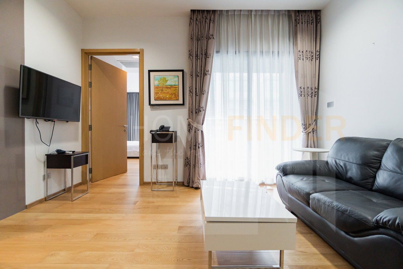 picture Hyde Sukhumvit 13 1 bedroom, for rent - 4/9