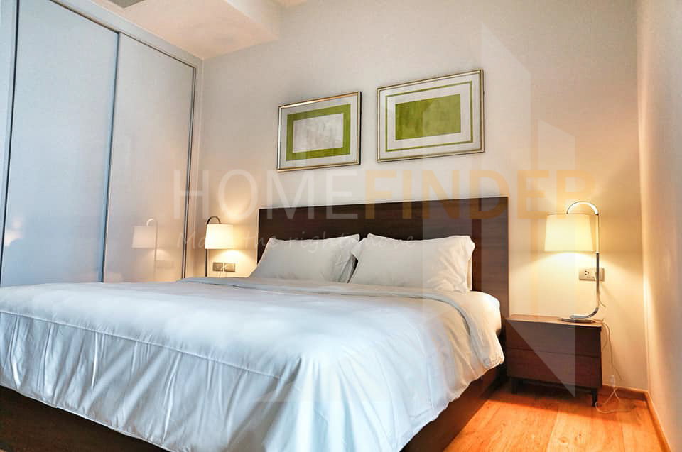 picture Hyde Sukhumvit 13 1 bedroom, for rent - 3/6