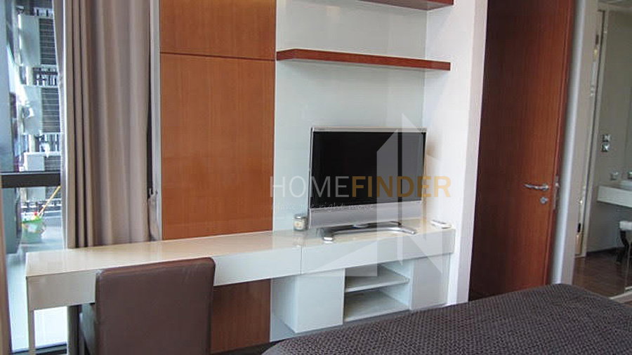 picture The Address Sukhumvit 28 2 bedrooms, for rent - 5/6