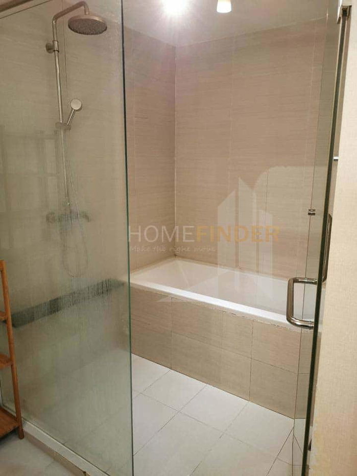 รูป Issara@42 Sukhumvit 2 bedrooms, for rent - รูปที่ 5/7
