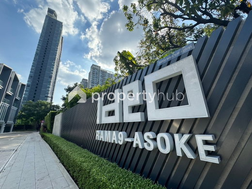 Project IDEO Rama 9 - Asoke Picture - 2/33
