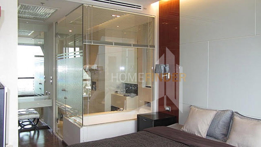 picture The Address Sukhumvit 28 2 bedrooms, for rent - 4/6
