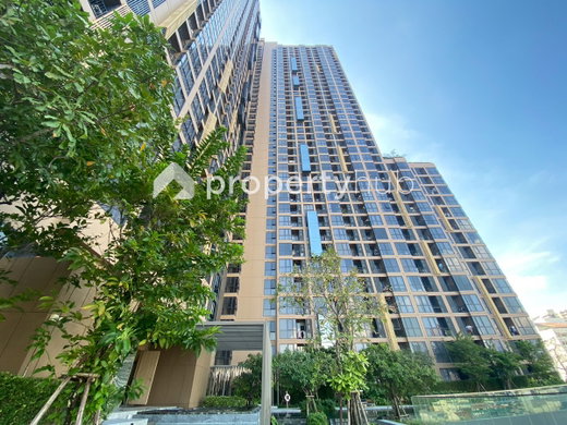 รูป OKA HAUS Sukhumvit 36 - รูปที่ 2/46