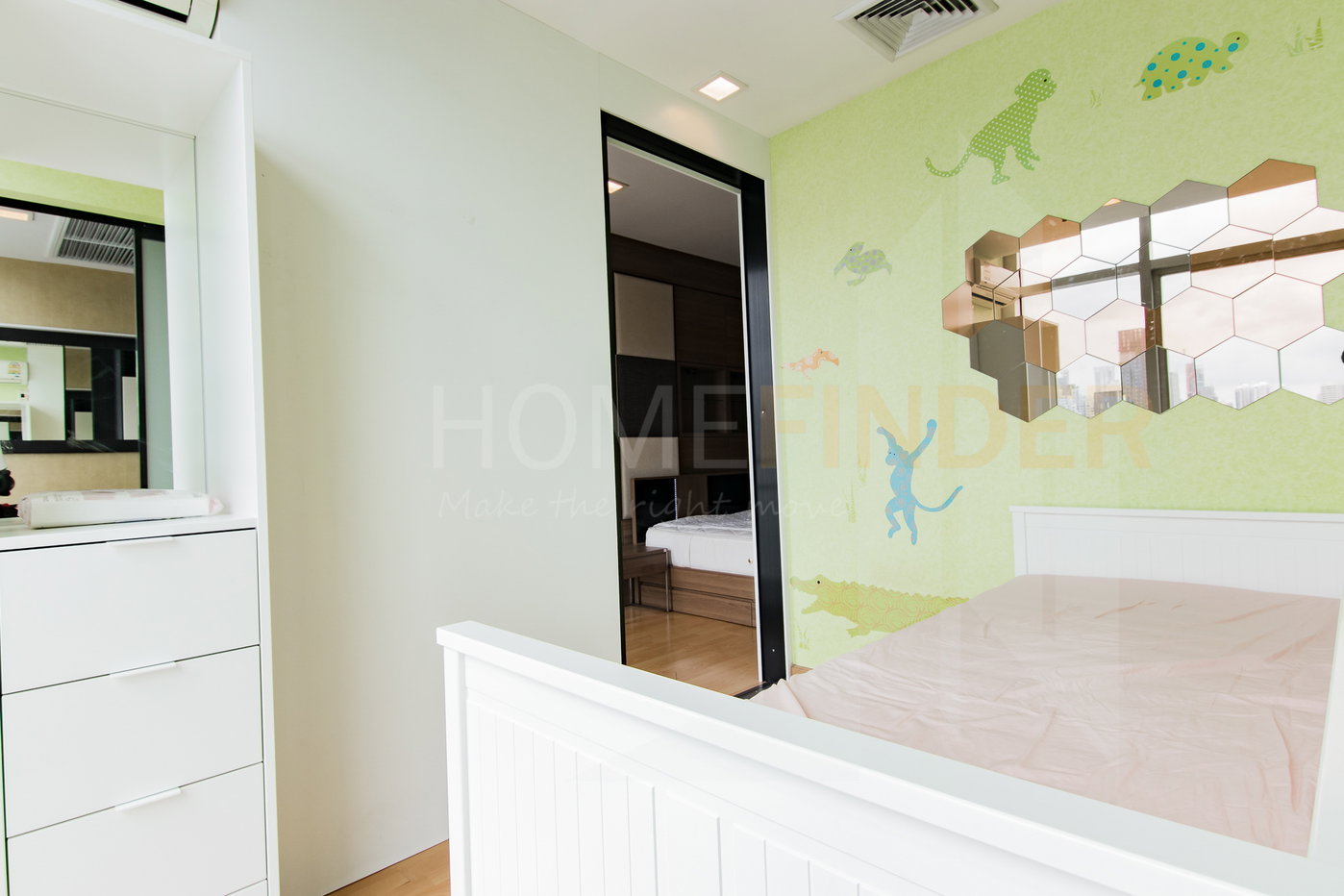 picture Nusasiri Grand 2 bedrooms, for rent - 7/15