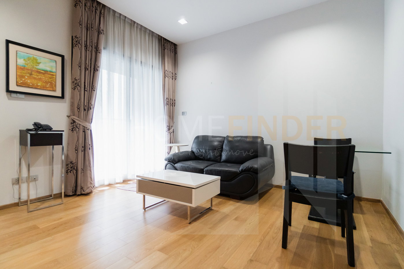 picture Hyde Sukhumvit 13 1 bedroom, for rent - 2/9