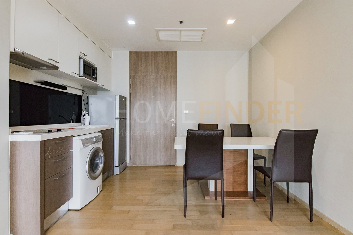 picture Noble Reveal 1 bedroom, for rent - 4/12