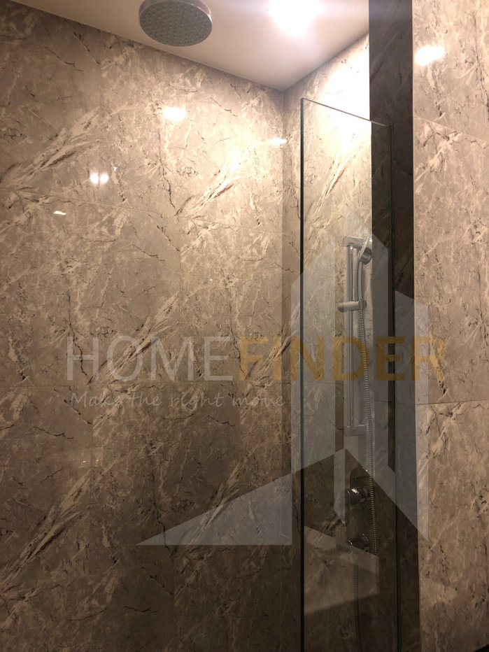 picture Ashton Asoke 1 bedroom, for rent - 2/17