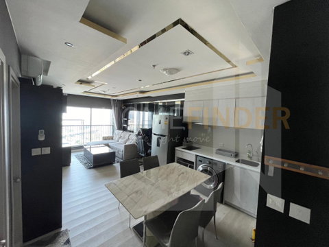 Life Sukhumvit 48 2 bedrooms, for rent