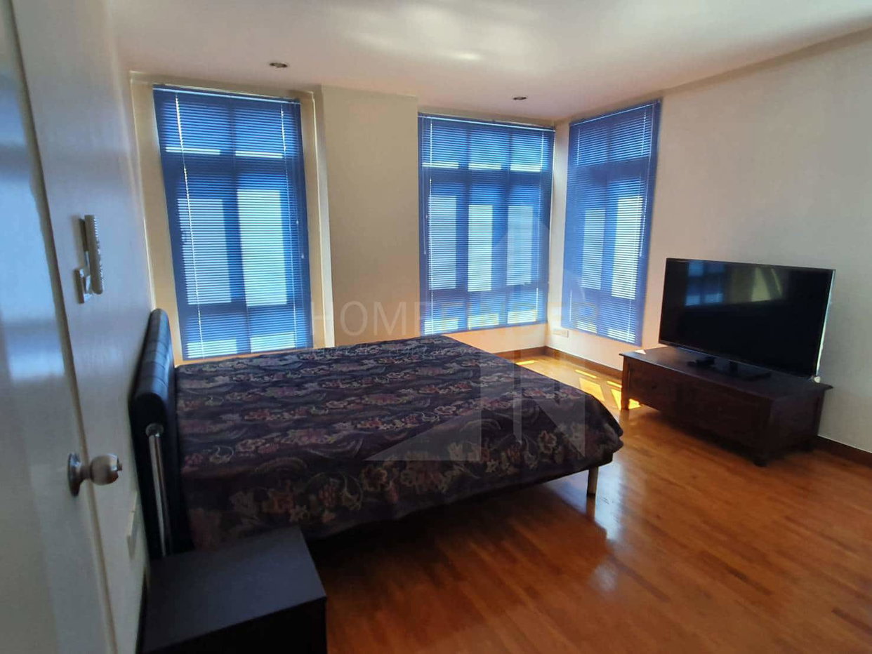 picture Baan Siri Sathorn Yenakard 2 bedrooms, for rent - 5/9
