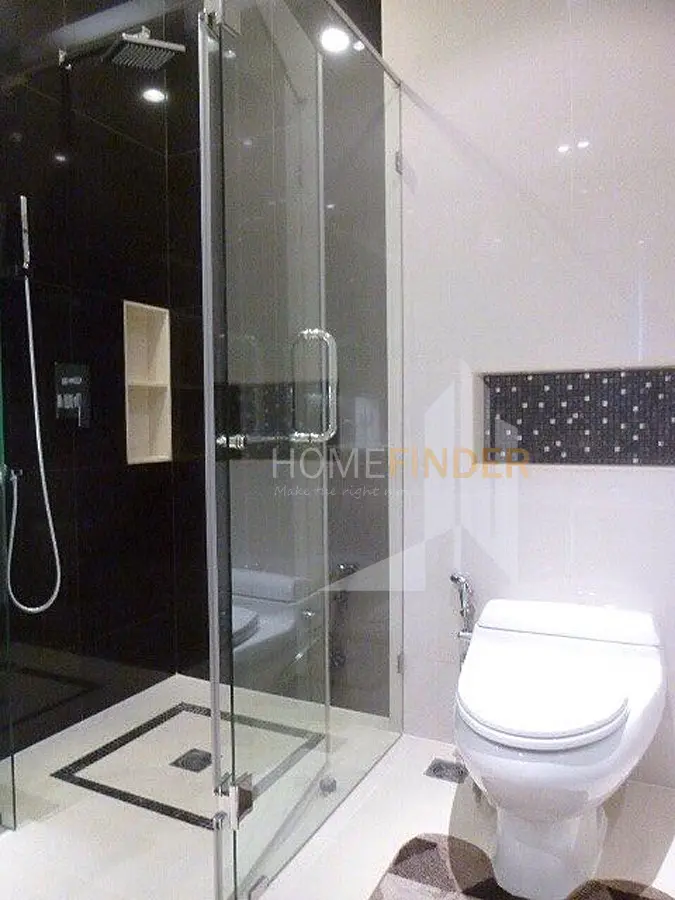 picture The Address Sukhumvit 28 2 bedrooms, for rent - 19/31