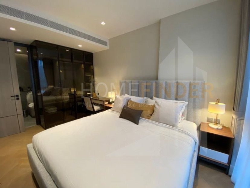 รูป The Reserve Sukhumvit 61 1 bedroom, for rent - รูปที่ 3/7