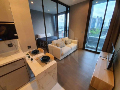 The Esse at Singha Complex 1 bedroom, for rent