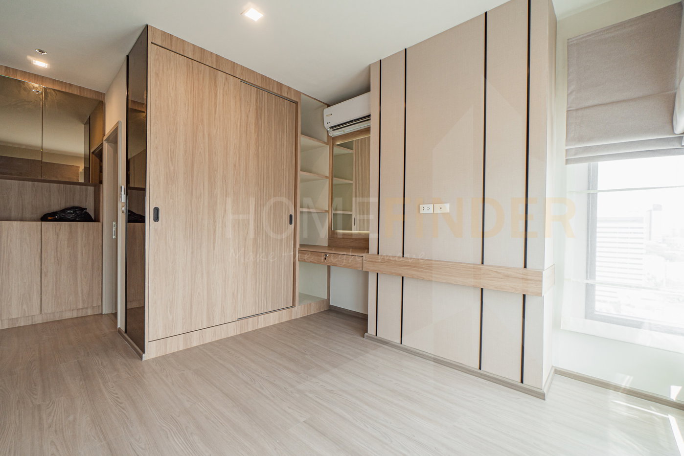 รูป THE BASE Phetchaburi-Thonglor 2 bedrooms, for rent - รูปที่ 7/8