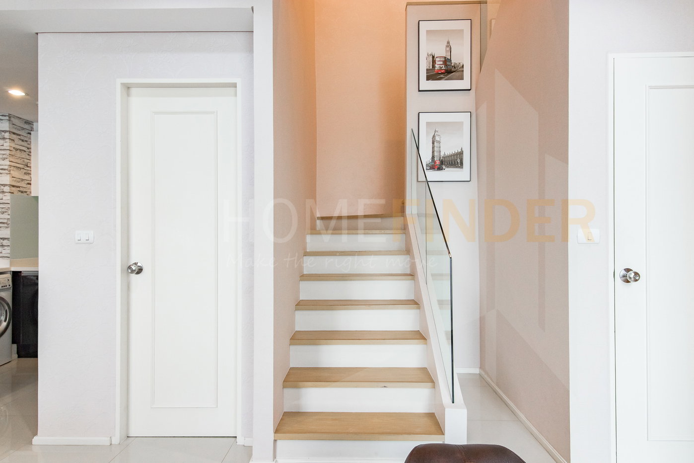 picture Villa Asoke 1 bedroom, for rent - 32/34