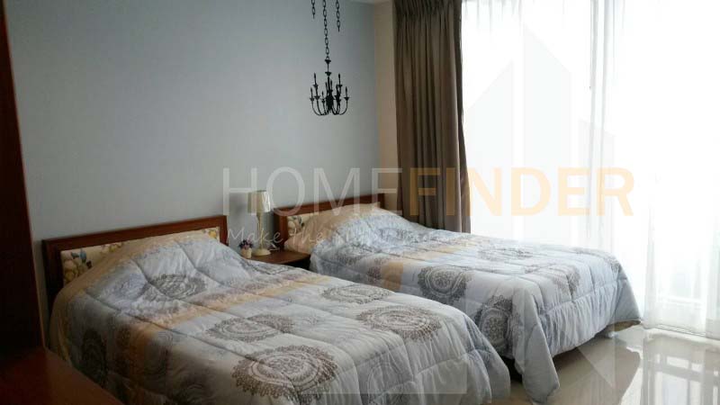 รูป Rama Harbour View Condo 3 bedrooms, for rent - รูปที่ 11/14