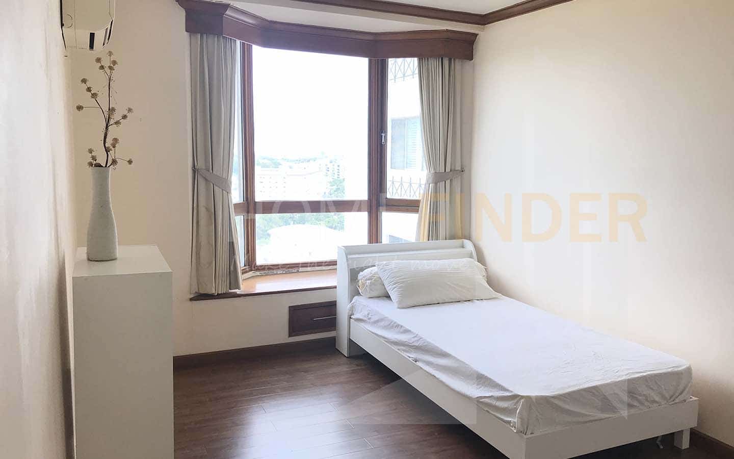 รูป Royal Castle Pattanakarn 3 bedrooms, for rent - รูปที่ 5/7