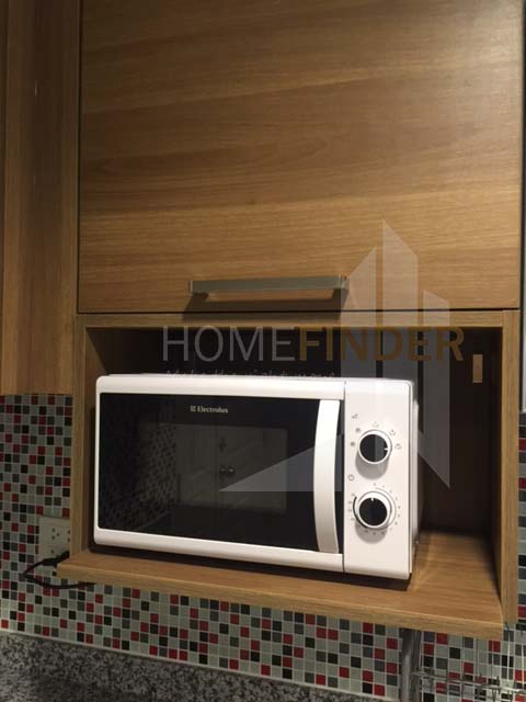 รูป Waterford Diamond 2 bedrooms, for rent - รูปที่ 8/15