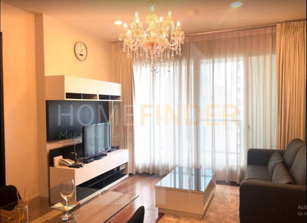 รูปภาพ The Address Chidlom 1 bedroom, for rent