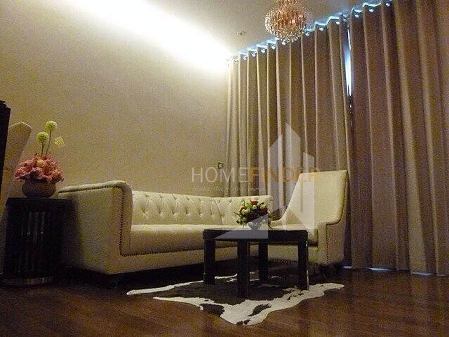 picture The Address Sukhumvit 28 2 bedrooms, for rent - 16/31