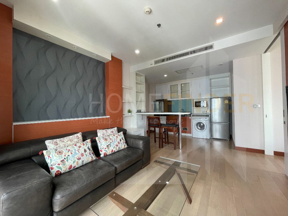 picture Noble Refine 1 bedroom, for rent - 3/5