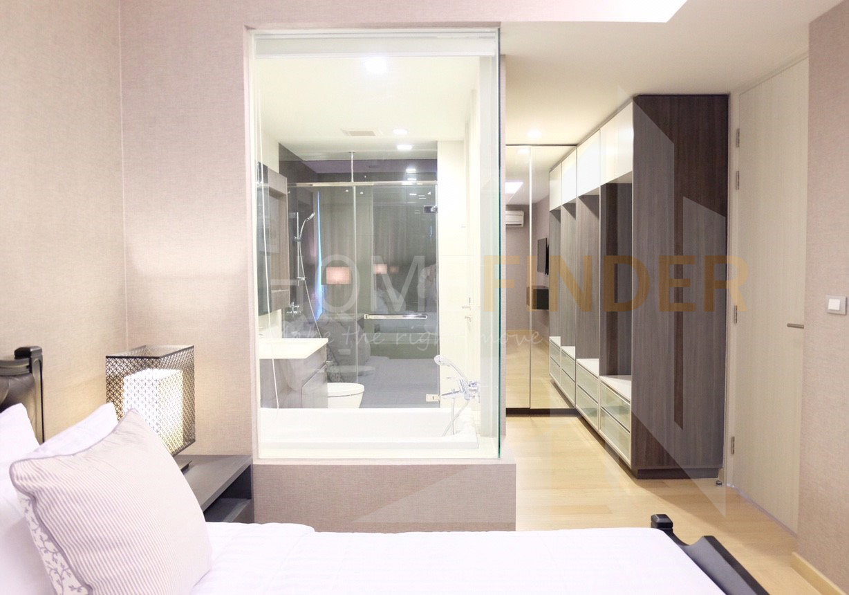 รูป Via 49 (เวีย 49) 1 bedroom, for rent - รูปที่ 5/8