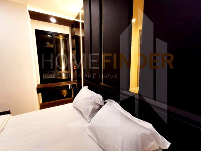 Condos for rent : Ashton Chula-Silom || แอชตัน จุฬา-สีลม 1 bedroom, for rent