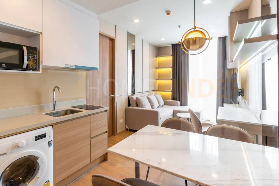 รูป Noble Around 33 1 bedroom, for rent - รูปที่ 2/6