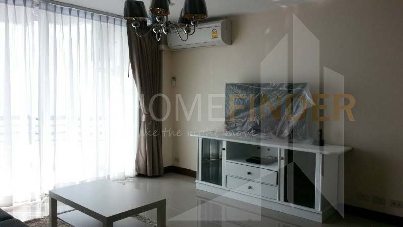 รูป Rama Harbour View Condo 3 bedrooms, for rent - รูปที่ 1/14