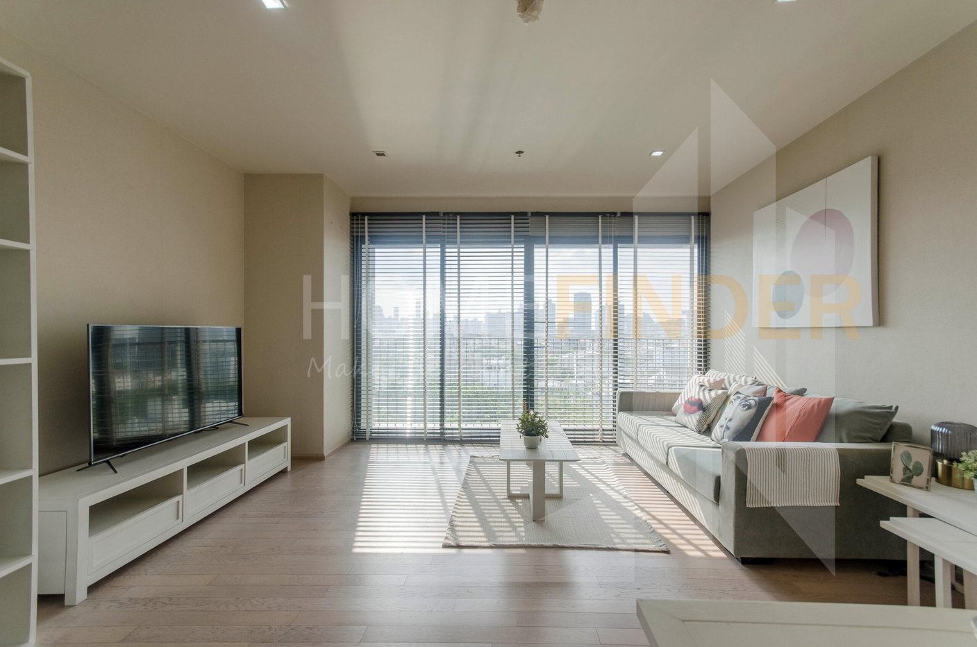 picture Noble Solo 1 bedroom, for rent - 1/6