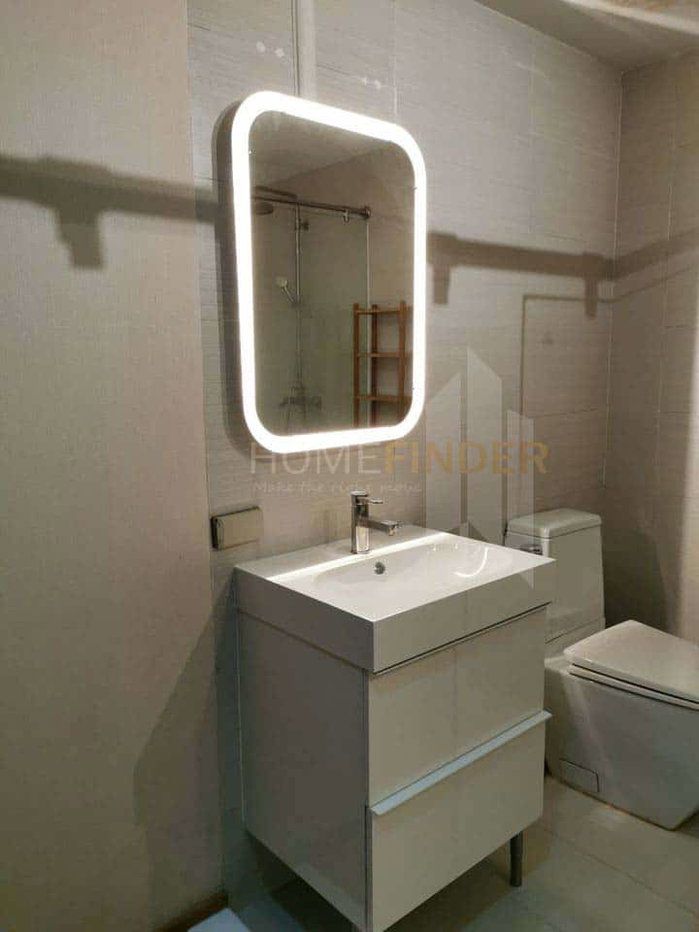 รูป Issara@42 Sukhumvit 2 bedrooms, for rent - รูปที่ 4/7