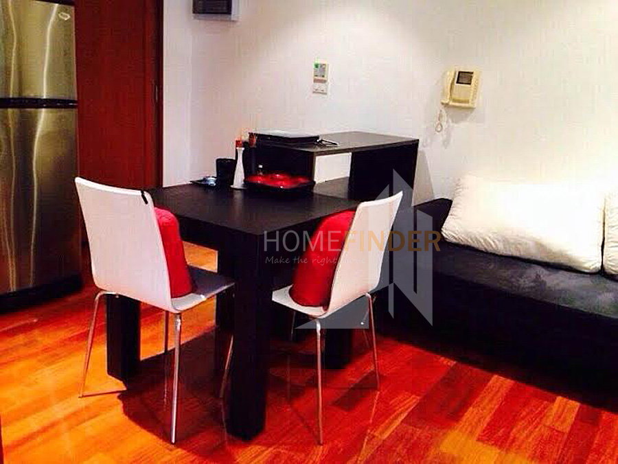 รูป Noble 09 Ruamrudee 1 bedroom, for rent - รูปที่ 4/12
