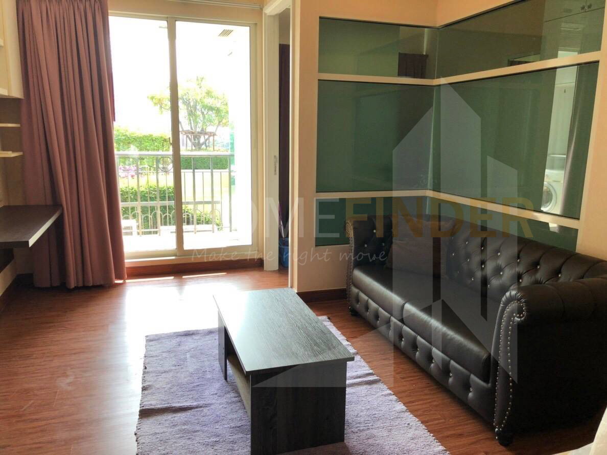 รูป Ivy Thonglor 1 bedroom, for rent - รูปที่ 3/14