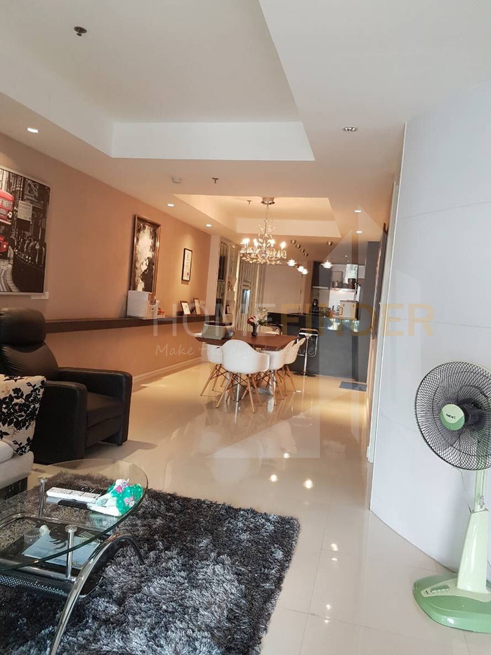 รูป Via 49 (เวีย 49) 1 bedroom, for rent - รูปที่ 4/8