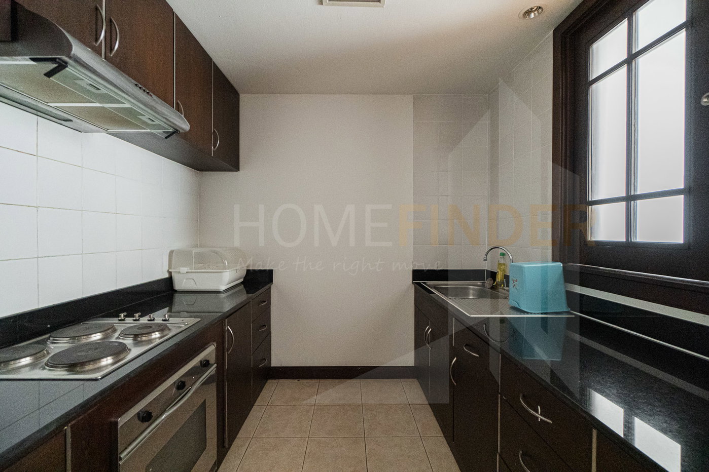 picture Langsuan Ville 1 bedroom, for rent - 4/8