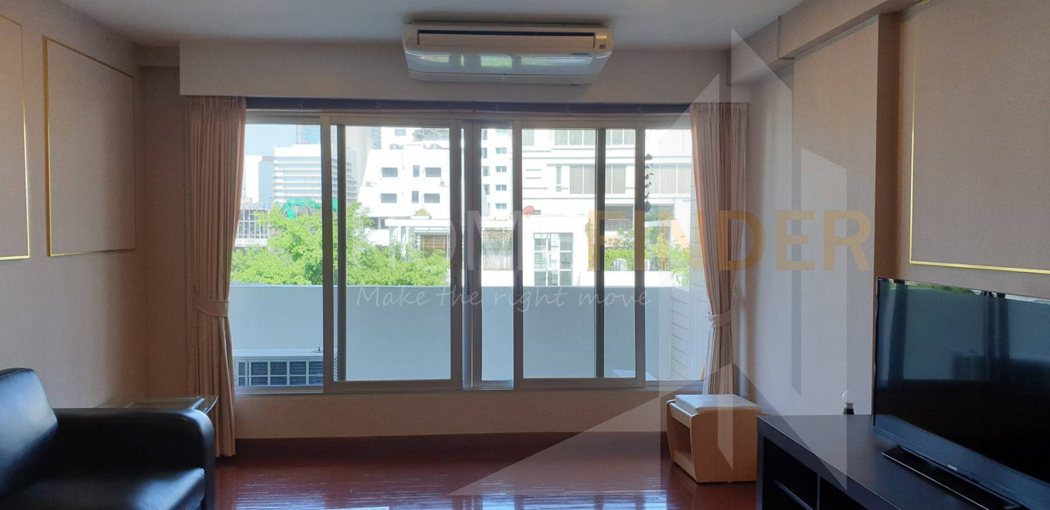 รูป Navin Court 2 bedrooms, for rent - รูปที่ 1/9