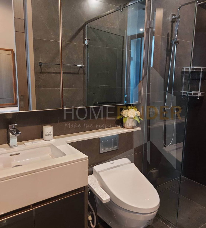 รูป The Esse at Singha Complex 1 bedroom, for rent - รูปที่ 5/5