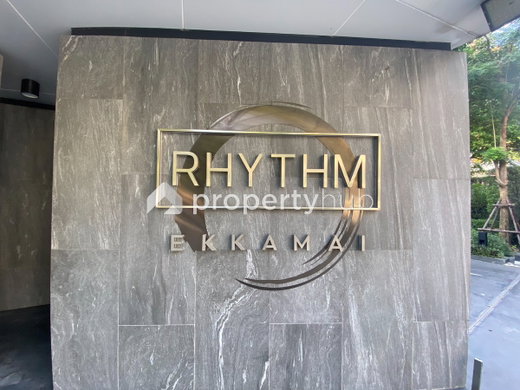 รูป Rhythm Ekkamai - รูปที่ 2/28