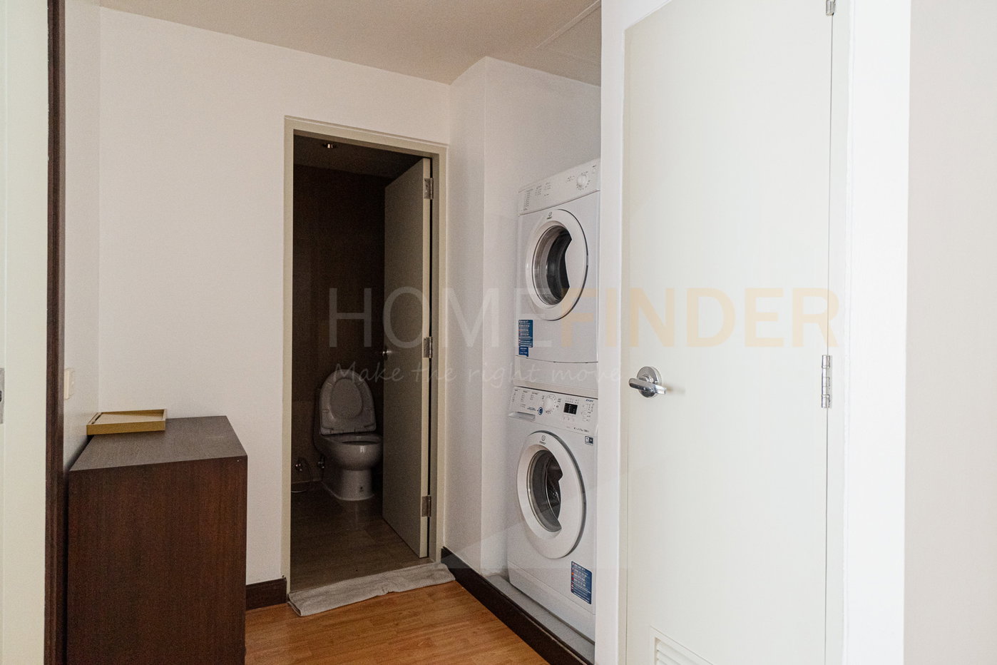 picture Langsuan Ville 1 bedroom, for rent - 6/8