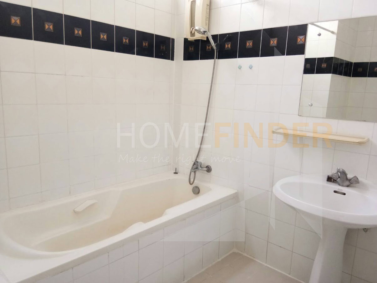 รูป The Waterford Park Sukhumvit 53 2 bedrooms, for rent - รูปที่ 10/10