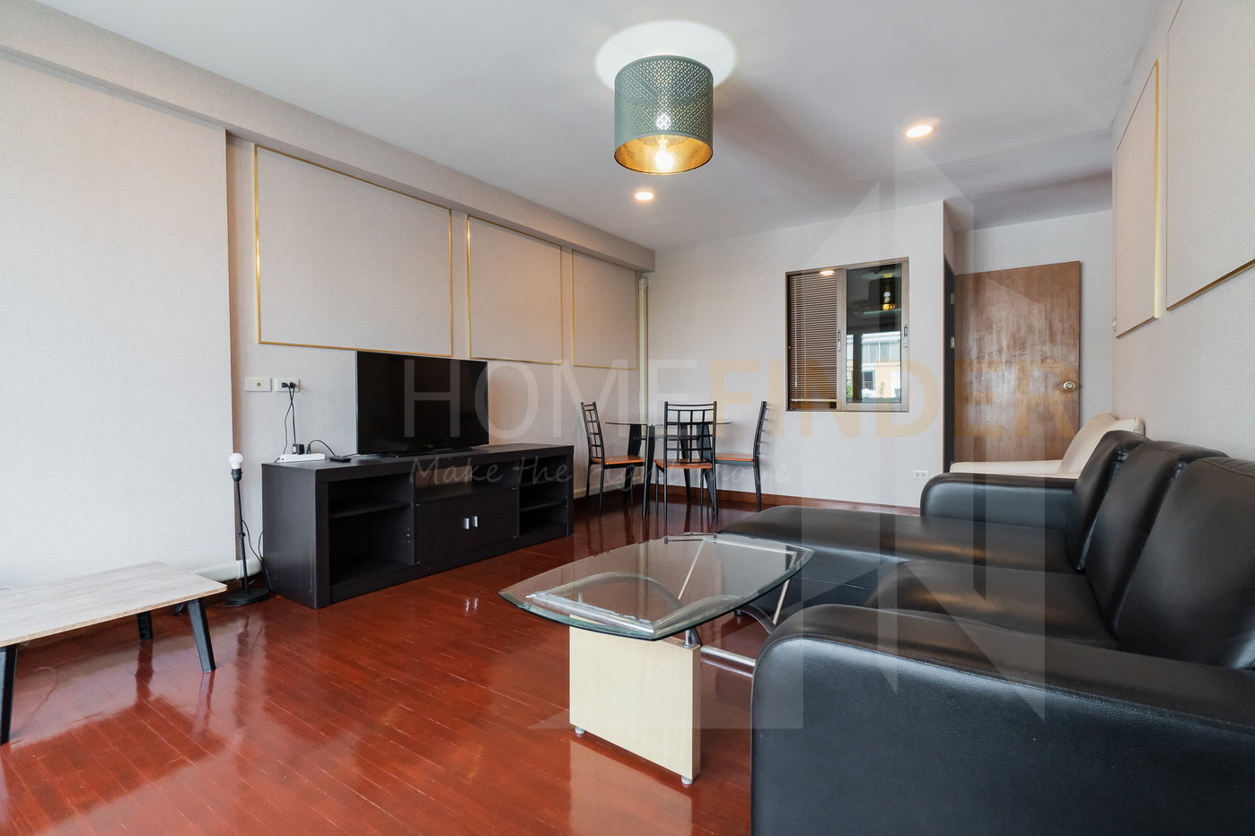 รูป Navin Court 2 bedrooms, for rent - รูปที่ 4/14