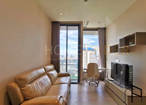 The ESSE Asoke 1 bedroom, for rent