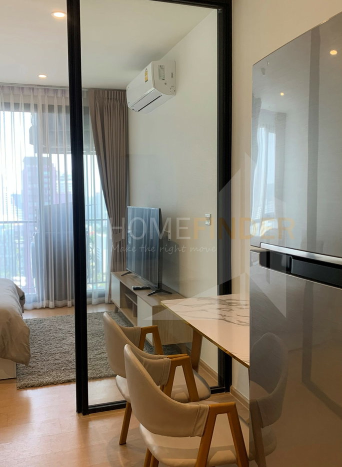 รูป MARU Ekkamai 2 1 bedroom, for rent - รูปที่ 4/4